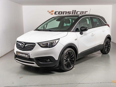 Opel Crossland X 1.6 CDTi Edition