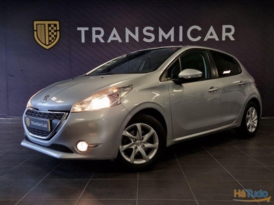 Peugeot 208 1.2 VTi Active