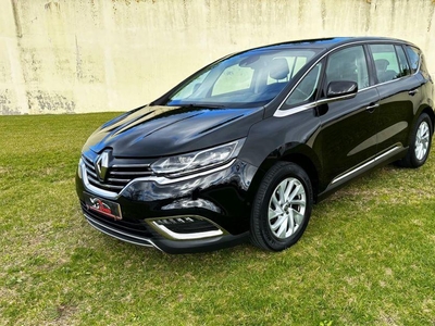 Renault Espace 1.6 dCi Zen