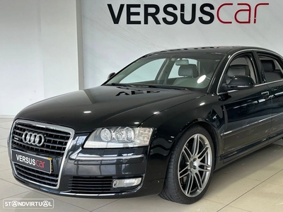 Usados Audi A8