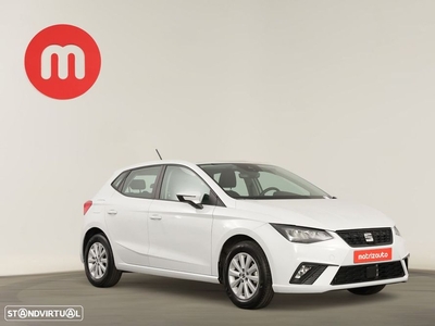 Usados SEAT Ibiza