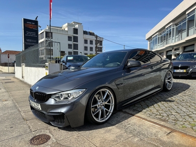 BMW Serie-4 425 d Gran Coupé Pack M Auto com 259 000 km por 25 900 € Look Car Automóveis | Porto