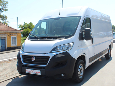 Fiat Ducato 2.3 M-Jet L3H2