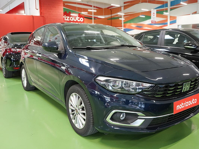 Fiat Tipo 1.3 Multijet Life