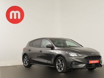 Ford Focus 1.0 EcoBoost MHEV ST-Line