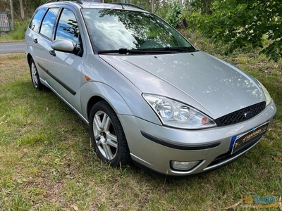 Ford Focus SW 1.8 TDCi Trend