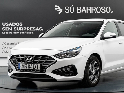 Hyundai I30 1.0 T-GDi Style com 27 000 km por 18 990 € SÓ BARROSO® | Automóveis de Qualidade | Braga