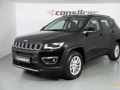 Jeep Compass 1.3 TG 4Xe Limited