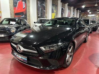 Mercedes Classe CLS CLS 300 d com 149 000 km por 49 990 € F2CAR Premium Porto | Porto