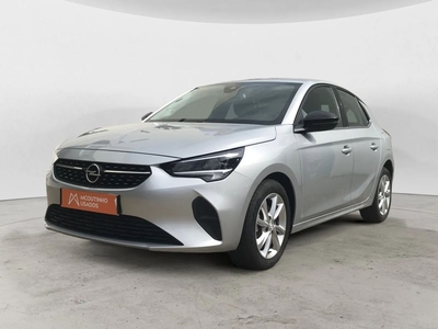 Opel Corsa 1.2 T Elegance com 24 381 km por 15 900 € MCOUTINHO USADOS COIMBRA | Coimbra