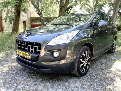 Peugeot 3008 1.6 e-HDi Active 2-Tronic com 241 700 km por 9 850 € Vitor&Rosário | Santarém