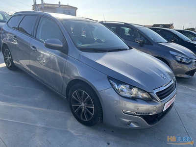 Peugeot 308 SW 1.6 BLUE HDI ACTIVE PANORAMA