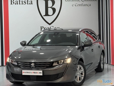 Peugeot 508 SW 1.5 BlueHDi Business Line