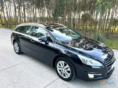 Peugeot 508 SW 1.6 HDi Business Line Pack