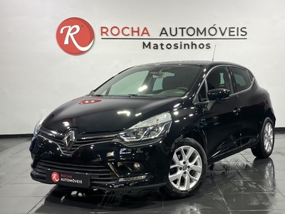 Renault Clio 0.9 TCe Zen com 50 776 km por 12 850 € Rocha Automóveis - Matosinhos | Porto