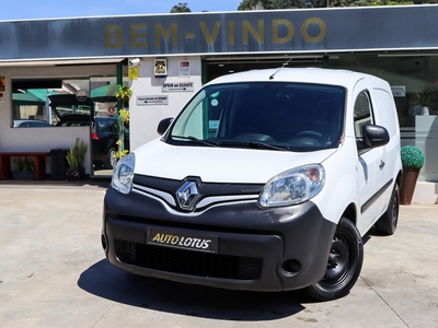 Renault Kangoo 1.5 dCi Compact Business com 188 469 km por 7 970 € Auto Lotus (Caneças-Odivelas) | Lisboa