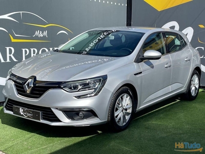 Renault Megane 1.5 DCI BUSINESS