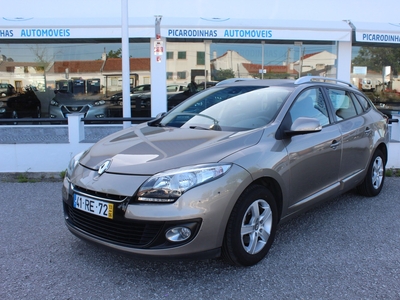 Renault Mégane 1.5 dCi Dynamique com 191 015 km por 10 980 € Picarodinhas Automóveis | Évora