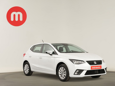 Seat Ibiza 1.0 TSI Style