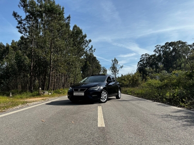 Seat Leon 1.6 TDI Style S/S com 62 000 km por 18 900 € Graçacar | Leiria