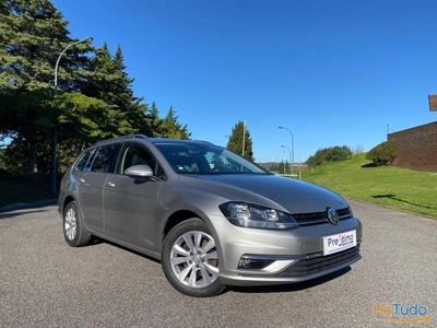 Volkswagen Golf Variant 1.6 TDi Confortline