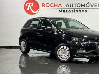 Volkswagen Polo 1.0 Trendline com 15 000 km por 12 199 € Rocha Automóveis - Matosinhos | Porto