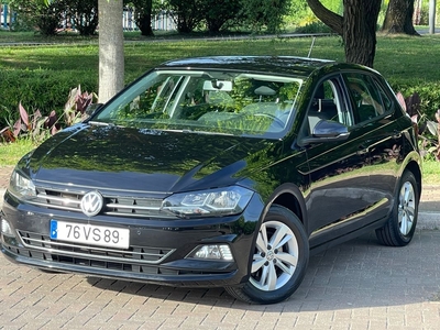 Volkswagen Polo 1.6 TDI Confortline com 73 000 km por 15 997 € Espaço Motor | Lisboa