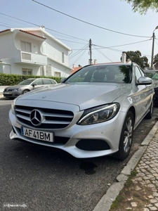 Usados Mercedes