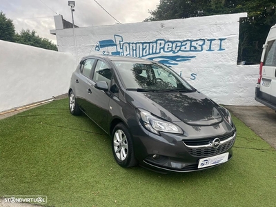 Usados Opel Corsa