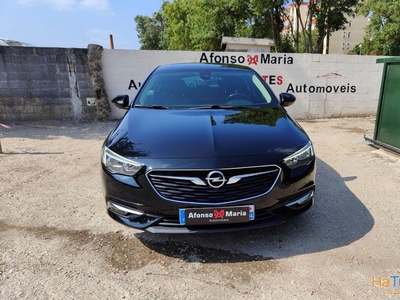 Opel Insignia Grand Sport BUSINESS EDITION PAC