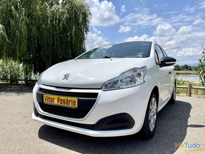 Peugeot 208 1.6 BlueHDi