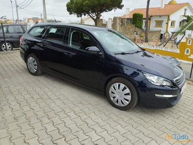 Peugeot 308 SW 1.6 HDI ACTIVE