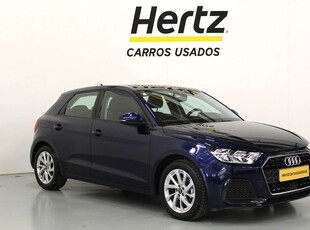 Audi A1 SB 25 TFSI Advanced com 21 827 km por 23 390 € Hertz - Porto | Porto