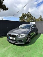 BMW Serie-1 116 dA Pack M com 185 691 km por 18 750 € Auto Dynamic - O seu parceiro automóvel | Setúbal