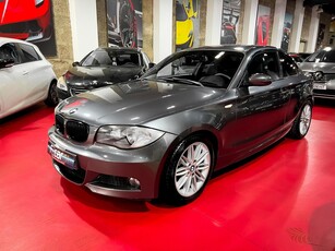 BMW Serie-1 120 d com 172 000 km por 14 990 € F2CAR Gondomar | Porto