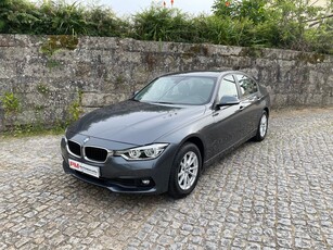 BMW Serie-3 318 d Auto com 102 000 km por 20 750 € PMautomóveis | Porto