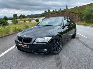 BMW Serie-3 320 d com 225 000 km por 17 500 € Low Cost Cars | Porto