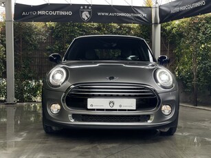 Mini Mini Cooper com 158 000 km por 13 500 € AUTOMRCOUTINHO | Lisboa