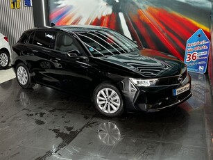 Opel Astra 1.5 D Business com 14 472 km por 24 999 € Stand Tinocar | Aveiro