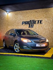 Opel Astra 1.3 CDTi com 228 000 km por 6 999 € Paquete Car | Aveiro