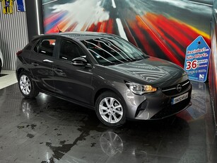 Opel Corsa 1.2 Edition com 11 230 km por 13 499 € Stand Tinocar | Aveiro