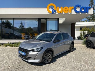 Peugeot 208 e- 50 kWh Allure Pack com 19 988 km por 24 900 € Quercar Loures 2 | Lisboa