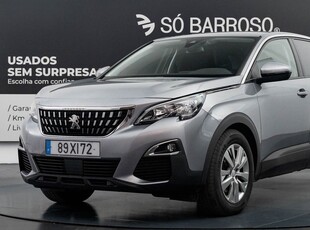 Peugeot 3008 1.5 BlueHDi Active com 71 000 km por 20 990 € SÓ BARROSO® | Automóveis de Qualidade | Braga