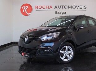 Renault Captur 0.9 TCE Expression com 92 429 km por 10 490 € Rocha Automóveis - Braga | Braga