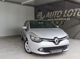 Renault Clio 1.2 TCe GT Line EDC com 105 234 km por 14 970 € Auto Lotus (Caneças-Odivelas) | Lisboa