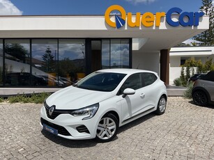 Renault Clio 1.5 Blue dCi Intens com 67 809 km por 15 900 € Quercar Loures 1 | Lisboa