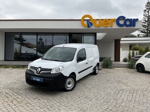 Renault Kangoo 1.5 dCi Maxi Business S/S com 55 530 km por 13 900 € Quercar Loures 1 | Lisboa