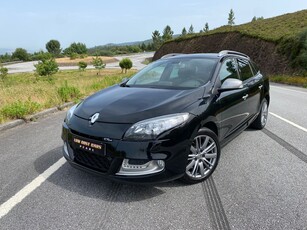 Renault Mégane 1.5 dCi GT Line SS com 275 000 km por 9 750 € Low Cost Cars | Porto