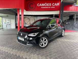 Seat Arona 1.0 TSI FR com 51 102 km por 17 750 € Camões Car | Porto