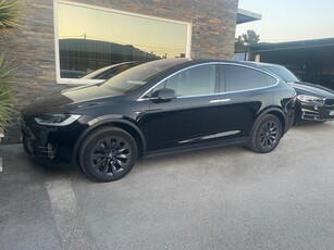 Tesla Model X 75D com 80 700 km por 39 990 € FavoritCar | Setúbal